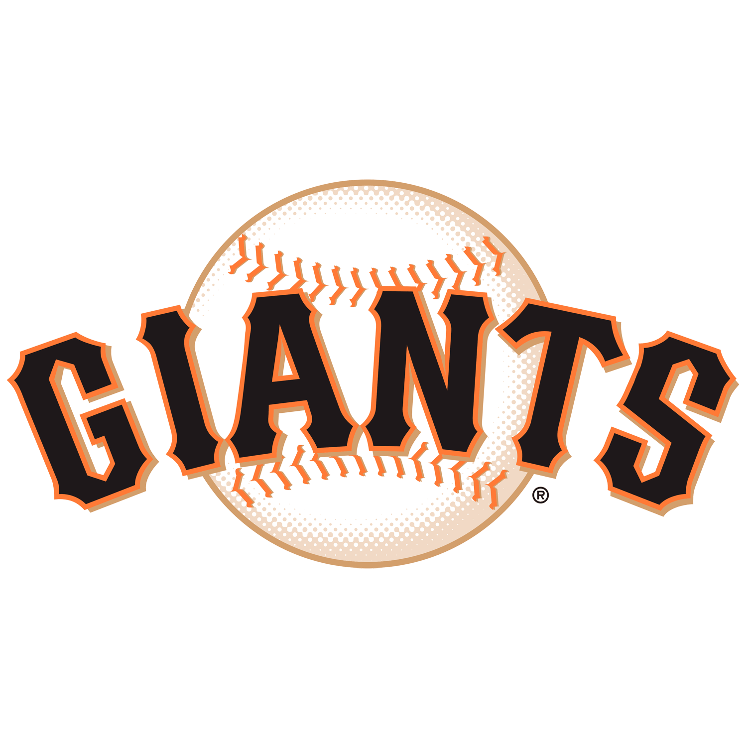 San Francisco Giants logo